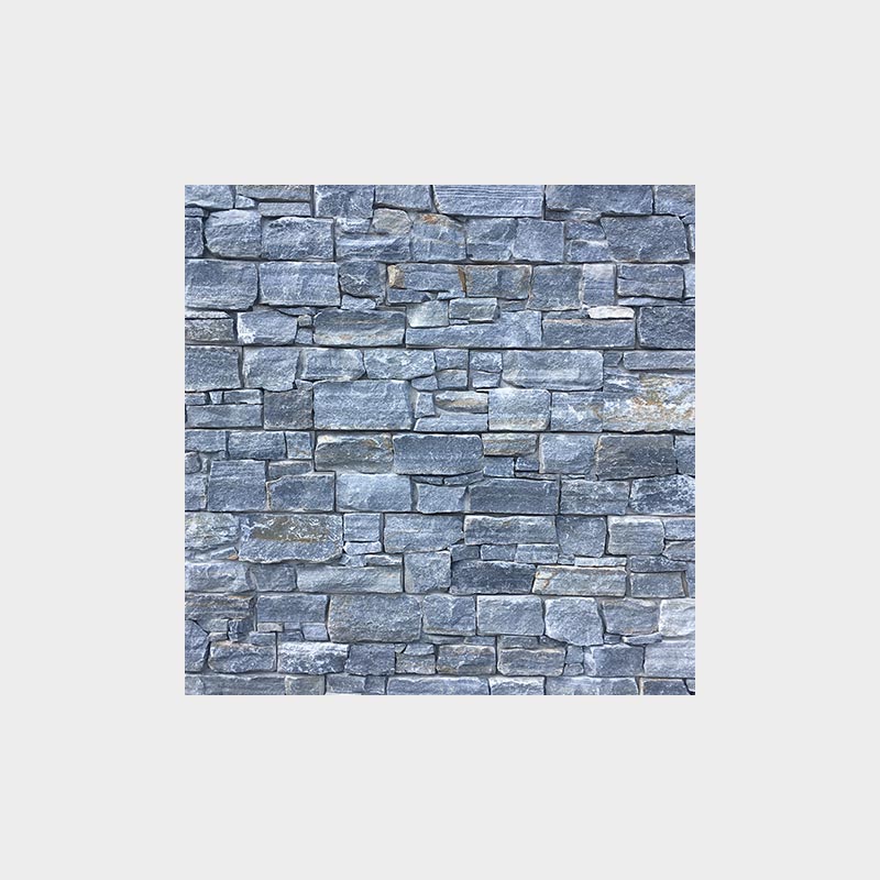 Plaquettes de parement de Bauma Stone - Teinte Sprimont