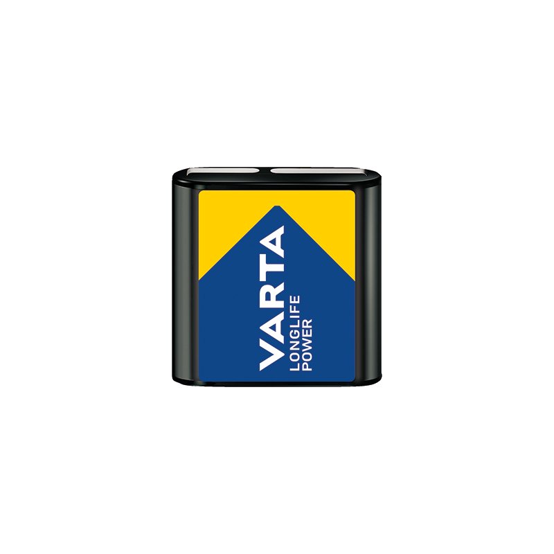 Pile VARTA LONGLIFE POWER Varta