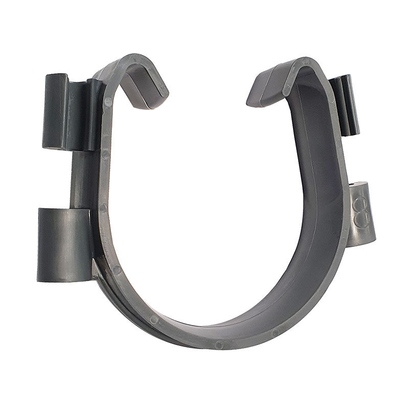 Fixation de tuyaux d'évacuation sur tige fileté Fix-Ring VS de I.N.G Fixation