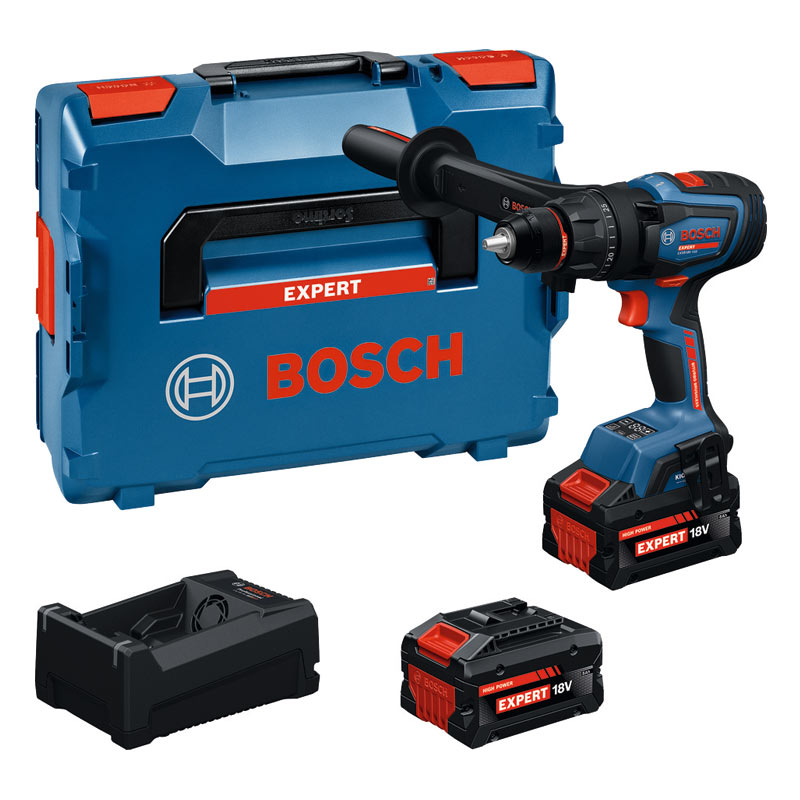 outillage expert exsb 18v de bosch