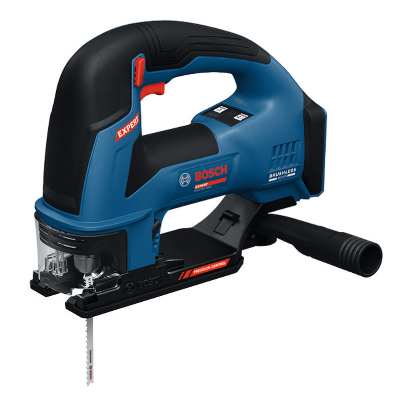 outillage exst18v-155b solo l de bosch