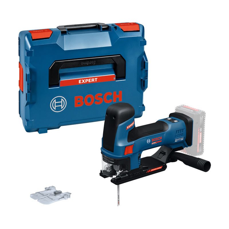 outillage exst18v-155s solo l de bosch