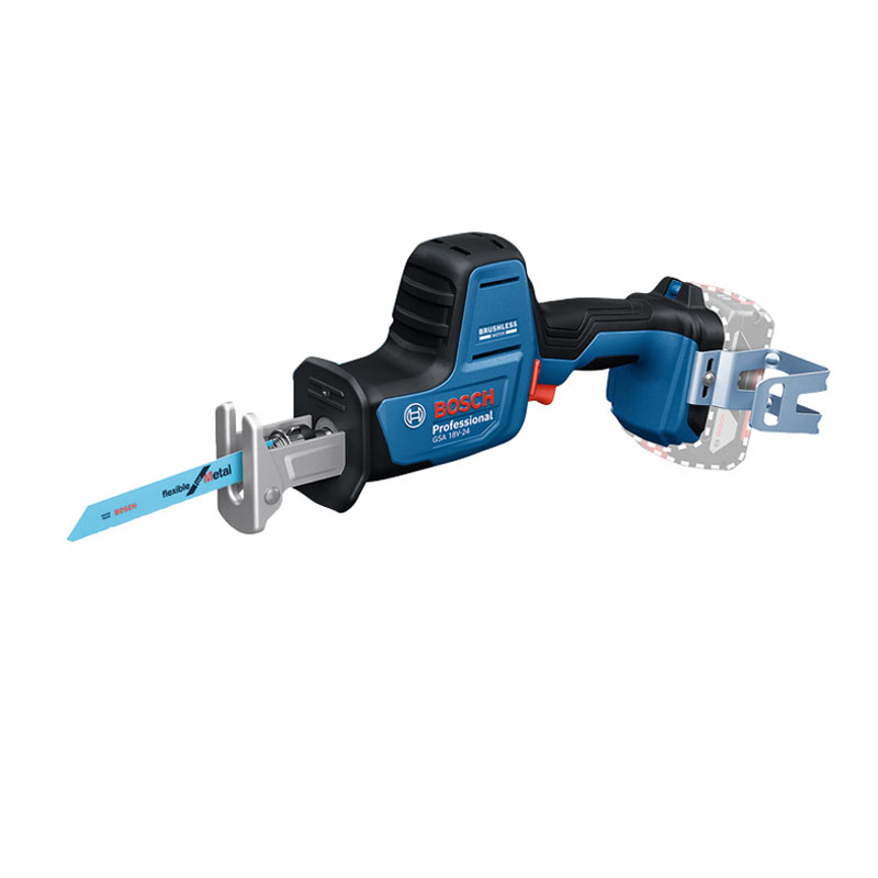 outillage gsa 18v-24 solo l de bosch
