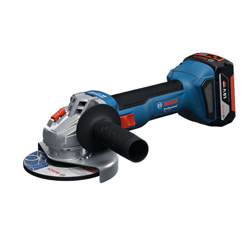 outillage gws 18v 8 de bosch