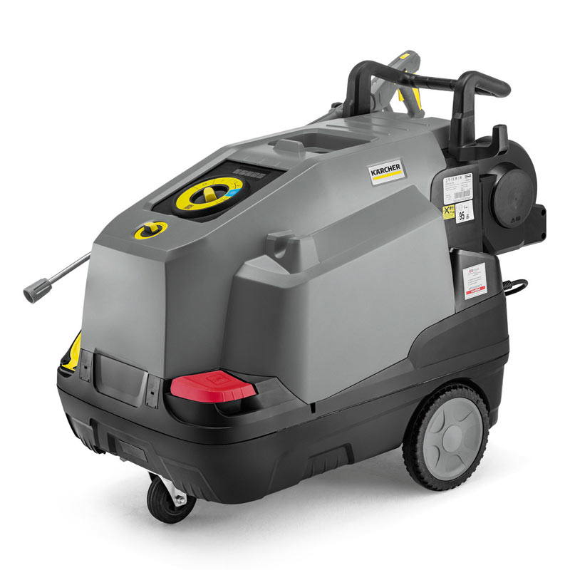 outillage nettoyeur hds 6-15 cxa+ de karcher