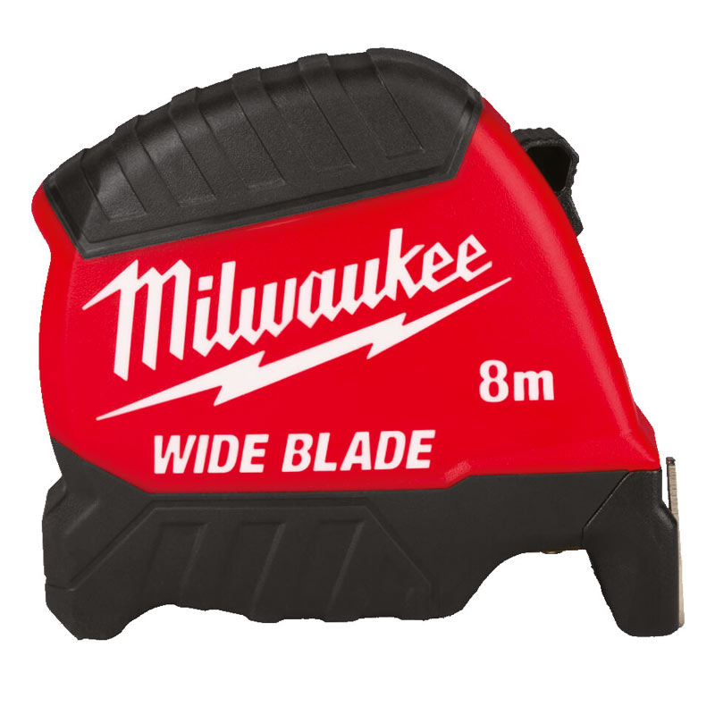 outillage metre de milwaukee