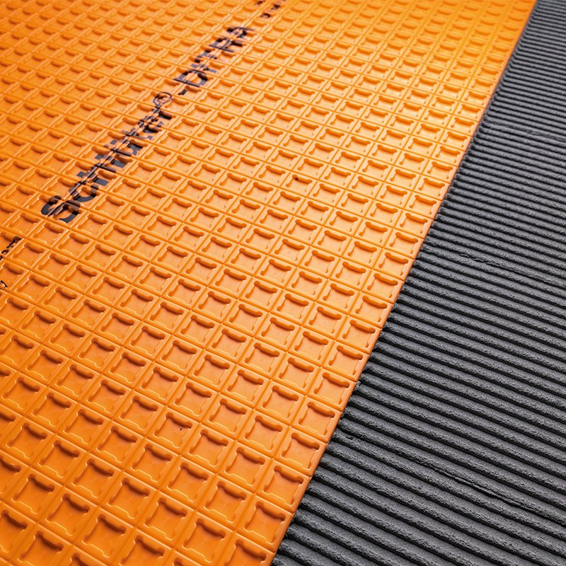 Natte Schlüter®-Ditra de Schlüter® System
