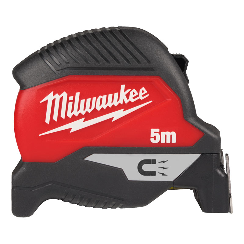 outils a main metre a ruban premium magnetique de milwaukee