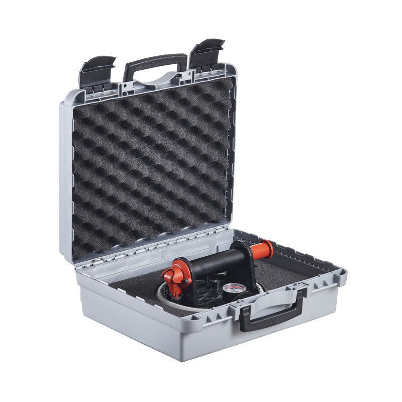 Ventouse à pompe & manomètre RV175 Malette Raimondi