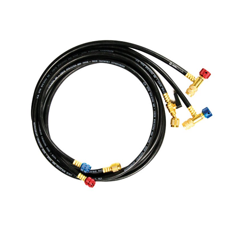 Plombier chauffagiste  Flexible de charge SAFE SEAL Aspen Pumps