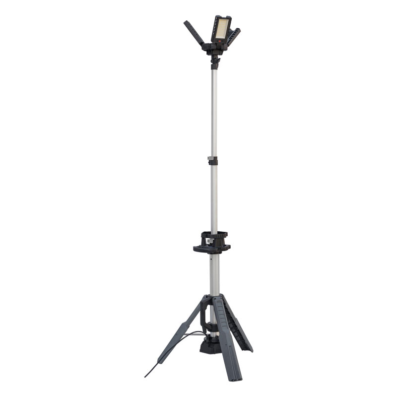 Projecteur LED 13050 T PROFESSIONAL de Brennenstuhl