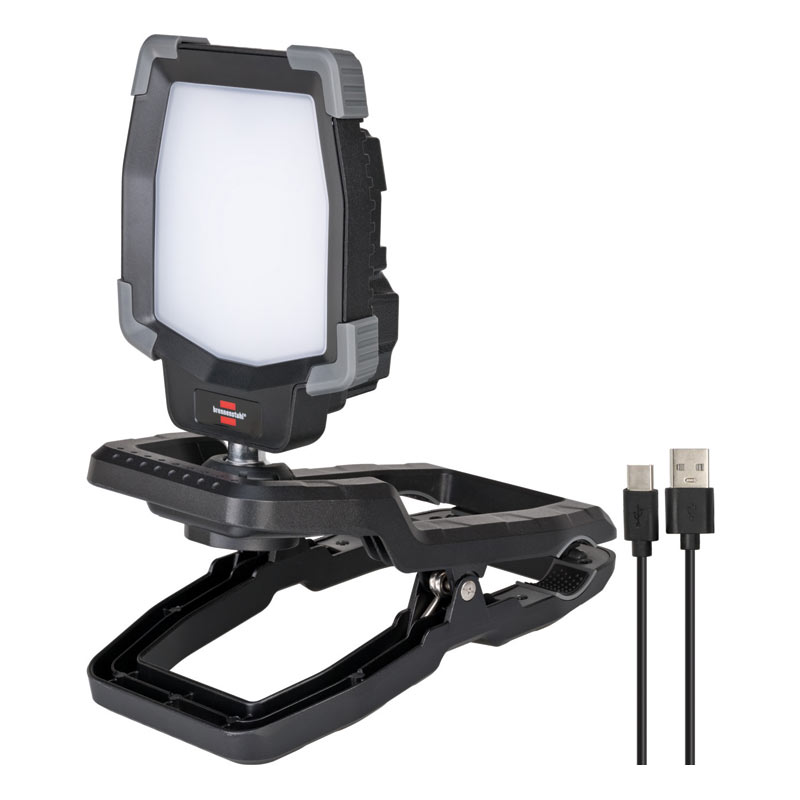 Projecteur LED CL 1050 MA de Brennenstuhl