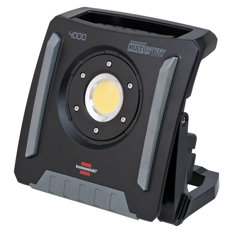  Projecteur LED de Brennenstuhl