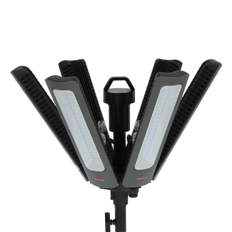 Projecteur LED 360° R42050 BT PROFESSIONAL de Brennenstuhl