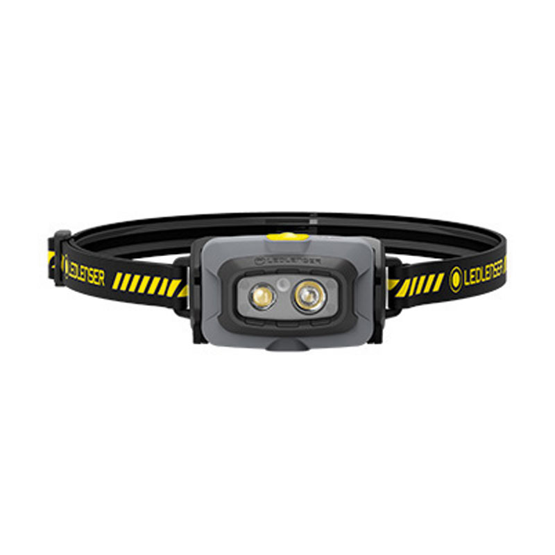 Lampe frontale Gamme HF4R WORK de Enix energies