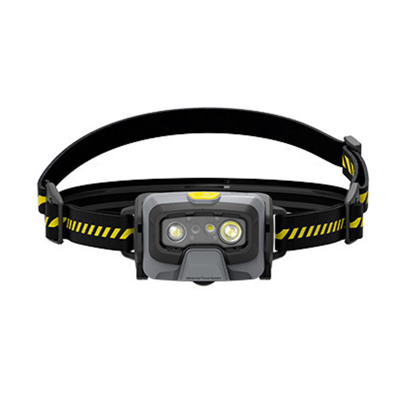 Lampe frontale Gamme HF6R WORK de Enix energies