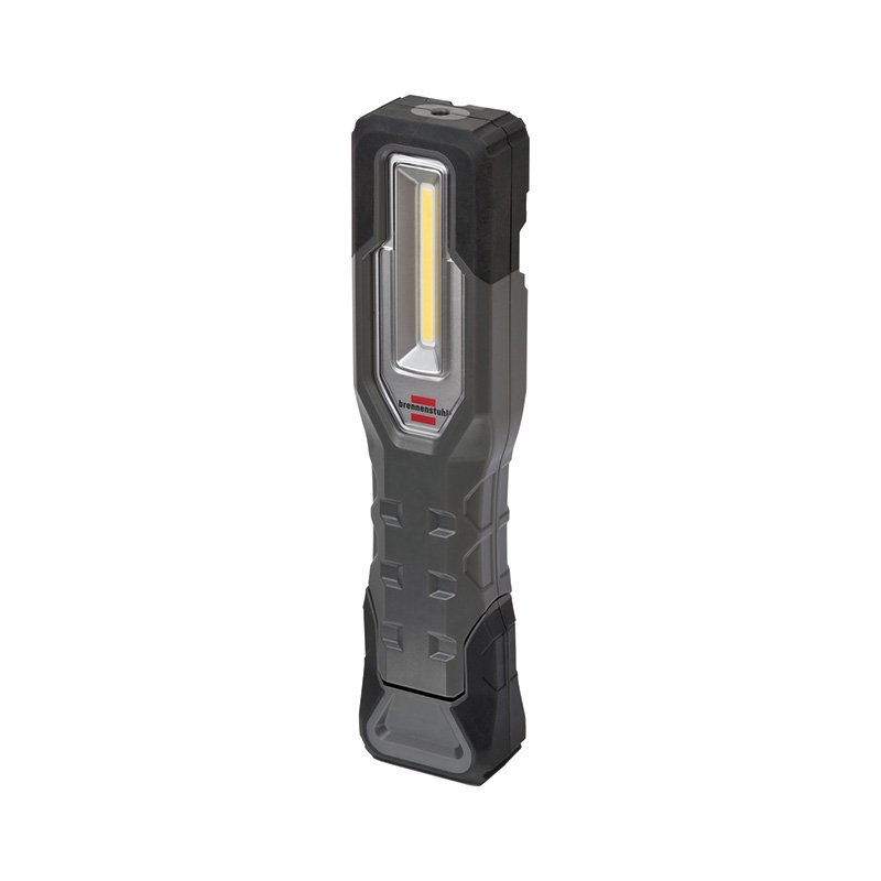 Électricité Lampe torche LED rechargeable HL 1000A, IP54 Brennenstuhl