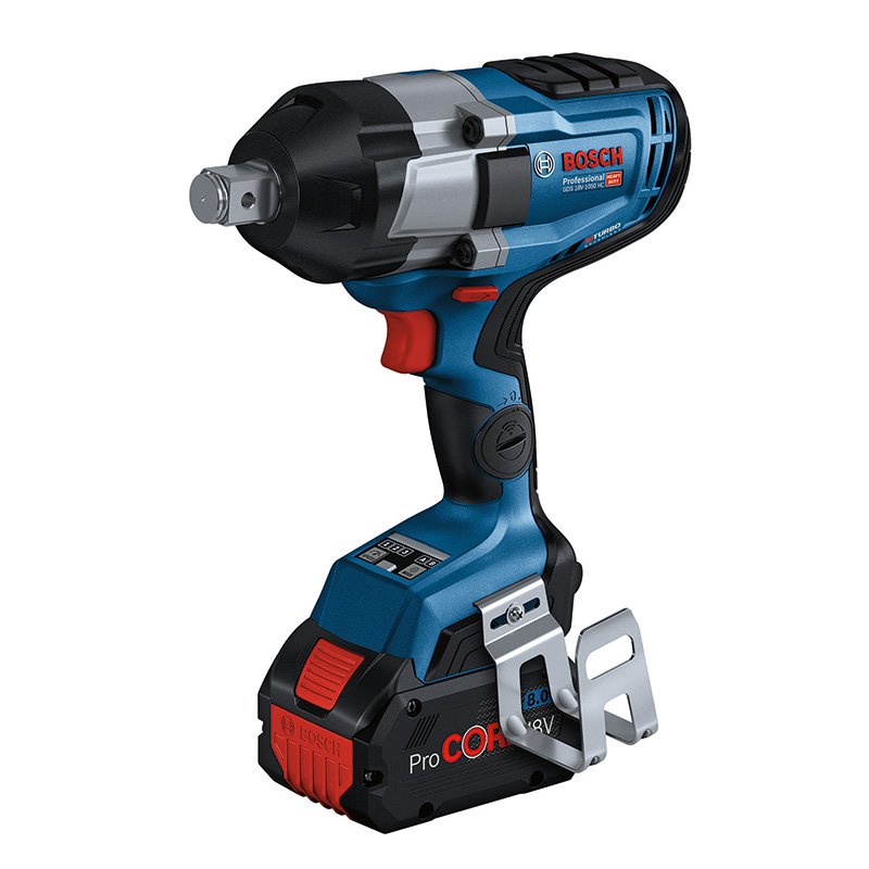 Bosch Boulonneuse GDS 18 V 1050 HC