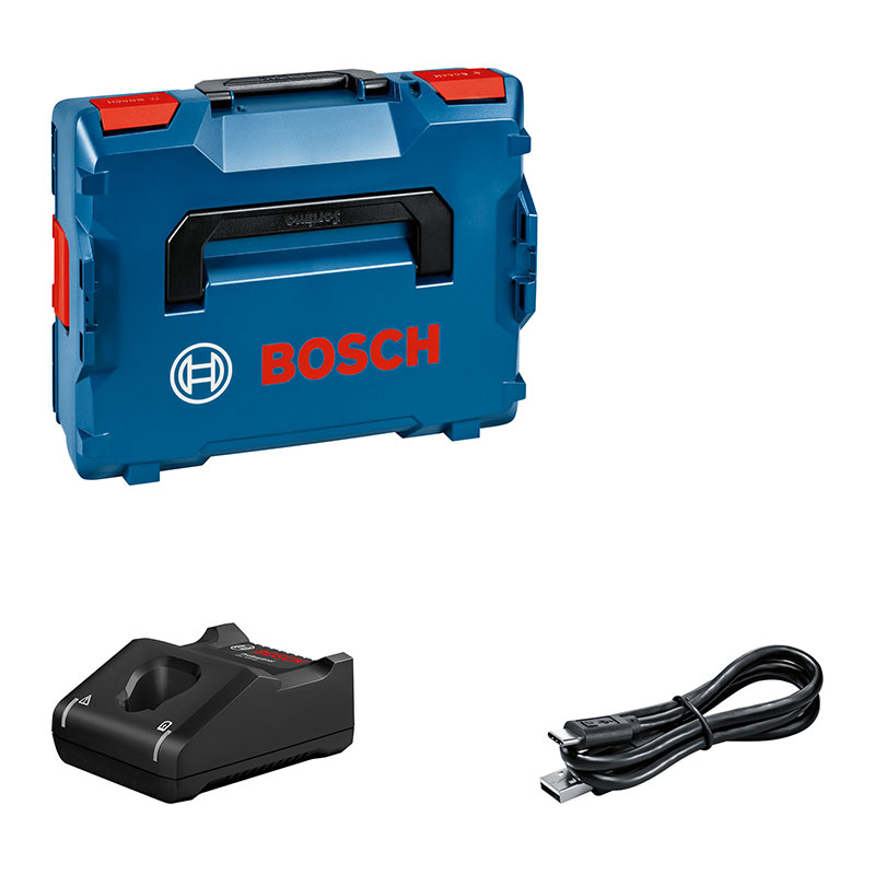 Accessoires de la caméra thermique GTC 600 C