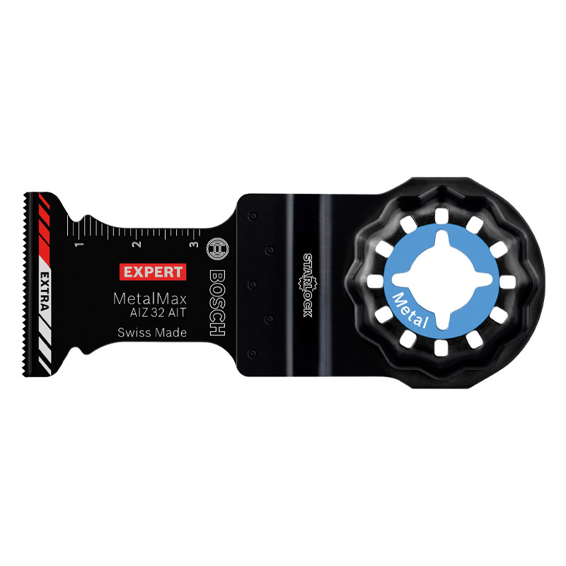 A13434308 - Lame EXPERT Starlock Carbure Métal AIZ32AIT