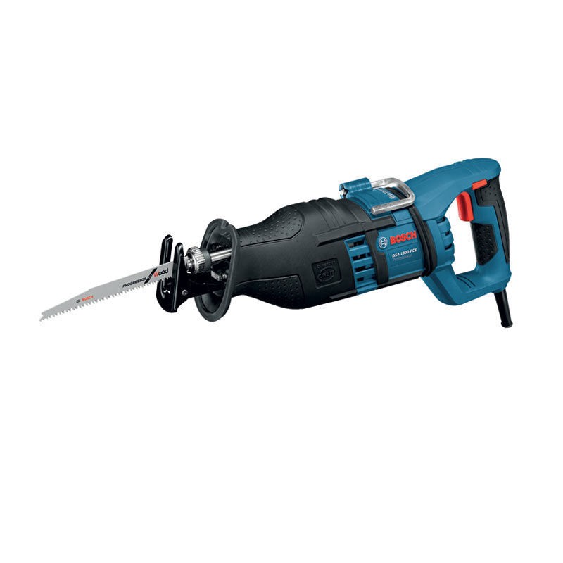 SCIE SABRE Bosch 