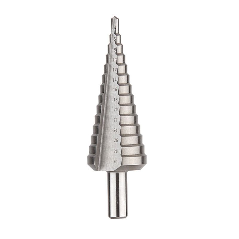 Foret étagé HSS Diager