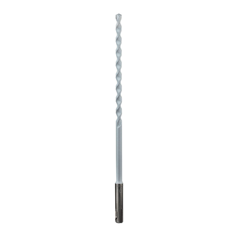 Foret SDS+ HUISSERIE spécial pose d’huisserie Diager 3