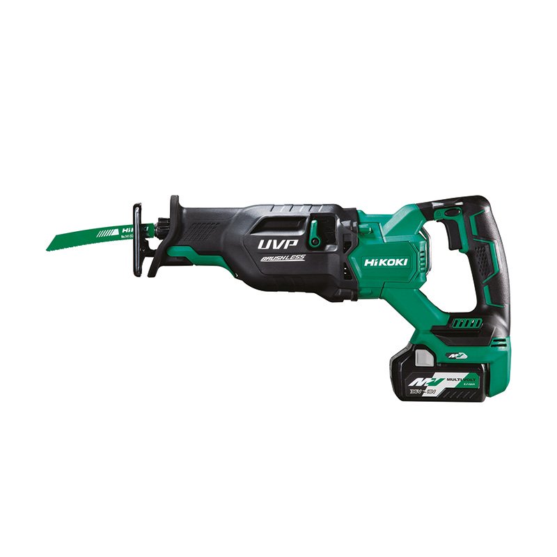 Scie sabre 36 V 130 mm Li-ion