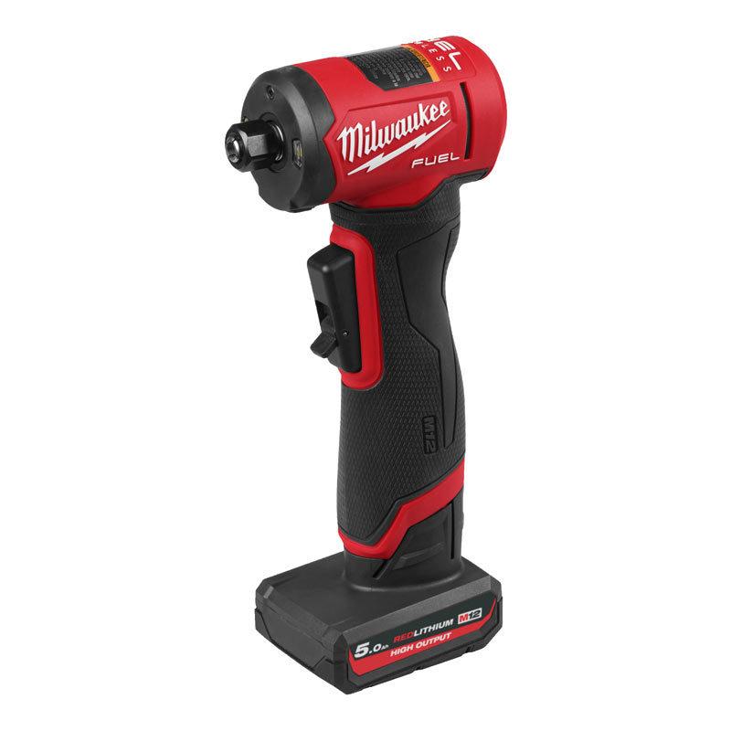 outils electroportatifs meuleuse droite angle m12 fdga2 522ba de milwaukee