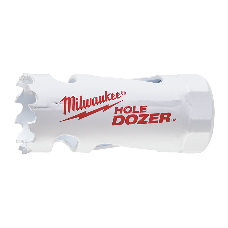 Scie Cloche HOLE DOZER de Milwaukee