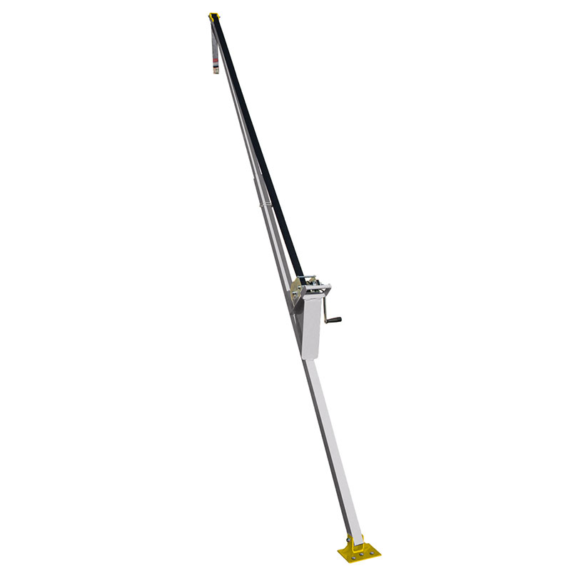 Lève-murs SYLVAPRO® de Leborgne