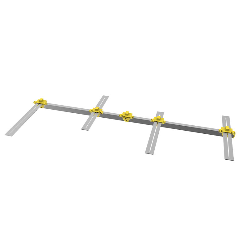 Traceur / Placeur SYLVAPRO® de Leborgne