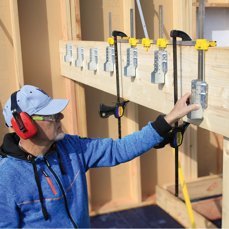 Traceur / Placeur SYLVAPRO® de Leborgne