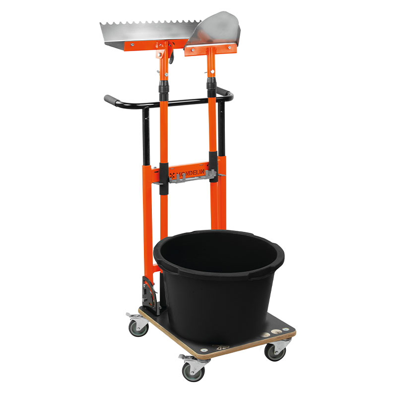 Set carreleur CARELO de Mondelin