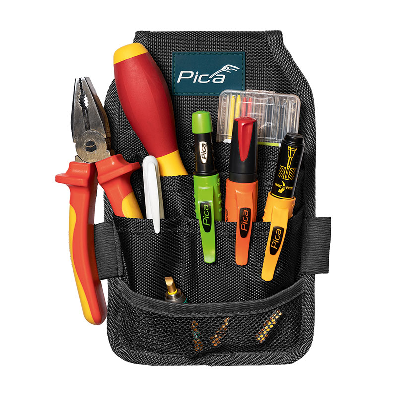 Pochette Pica Master-Belt de Pica