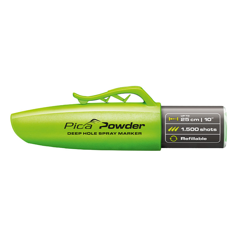 Pulvérisateur de poudre pour marquage Pica Powder