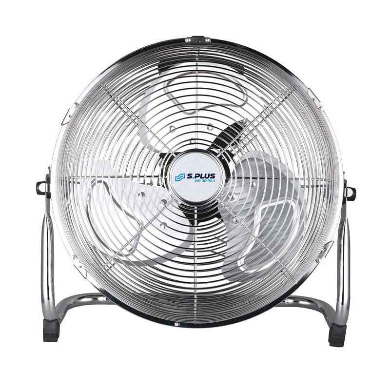Ventilateur mobile au sol VM 30 PA.2 de S Plus