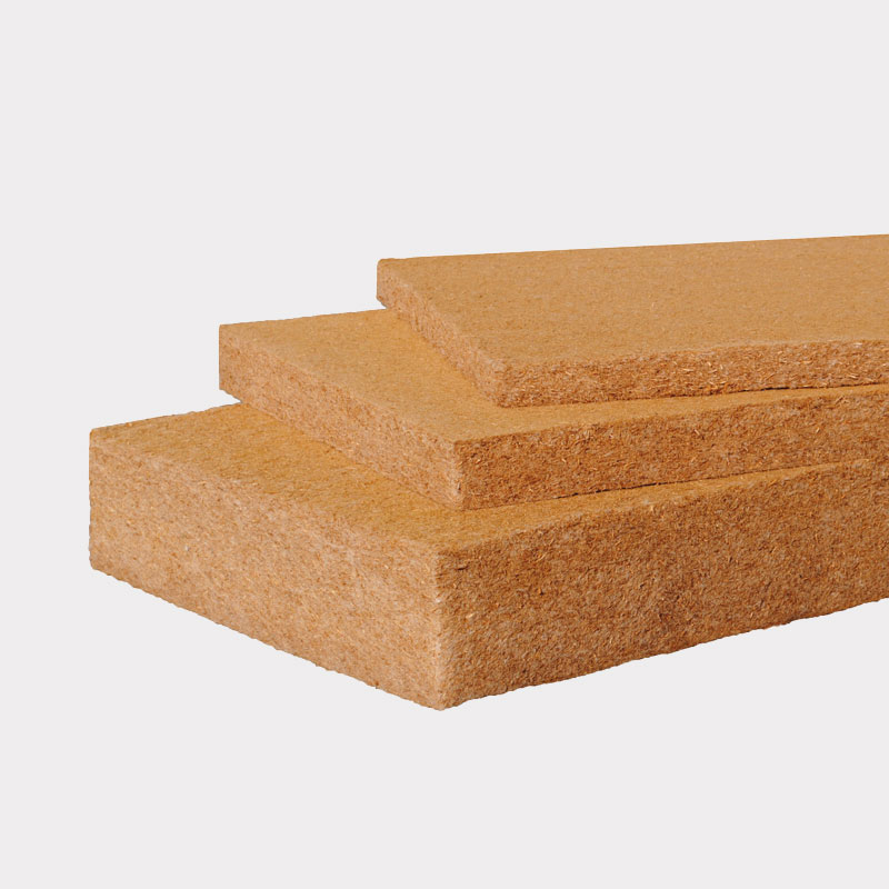 Panneau isolant semi-rigide Pavaflex Confort Pavatex