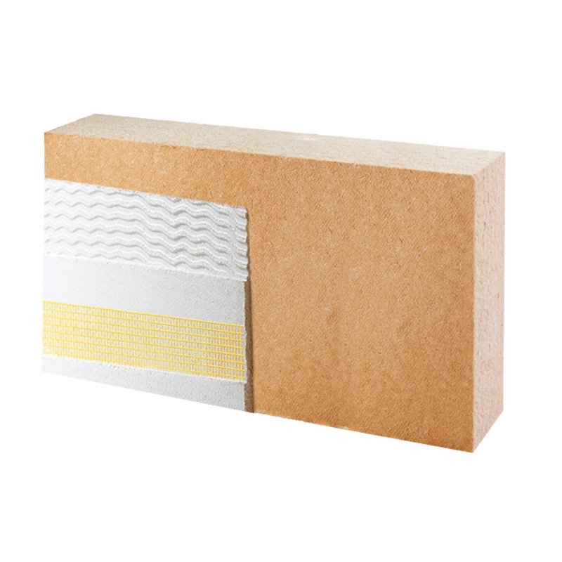 Bloc isolant Pavawall Smart Pavatex