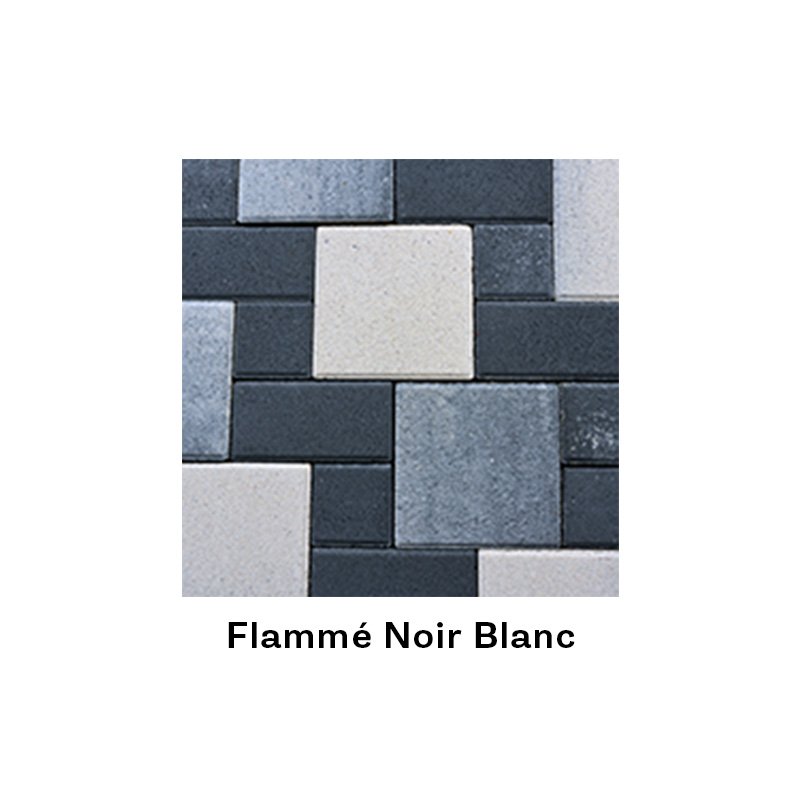 Nuancier pavé Classique 3 formats de Heinrich & Bock