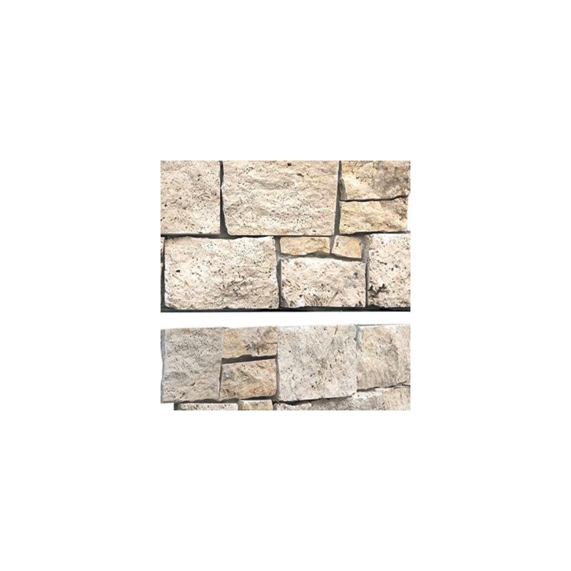 Plaquettes de parement de Bauma Stone - Teinte Chateau