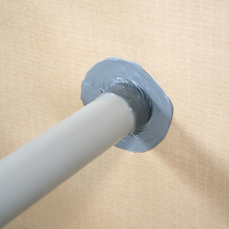 Bande butyle d'étanchéité P522 Plasto Pro 2