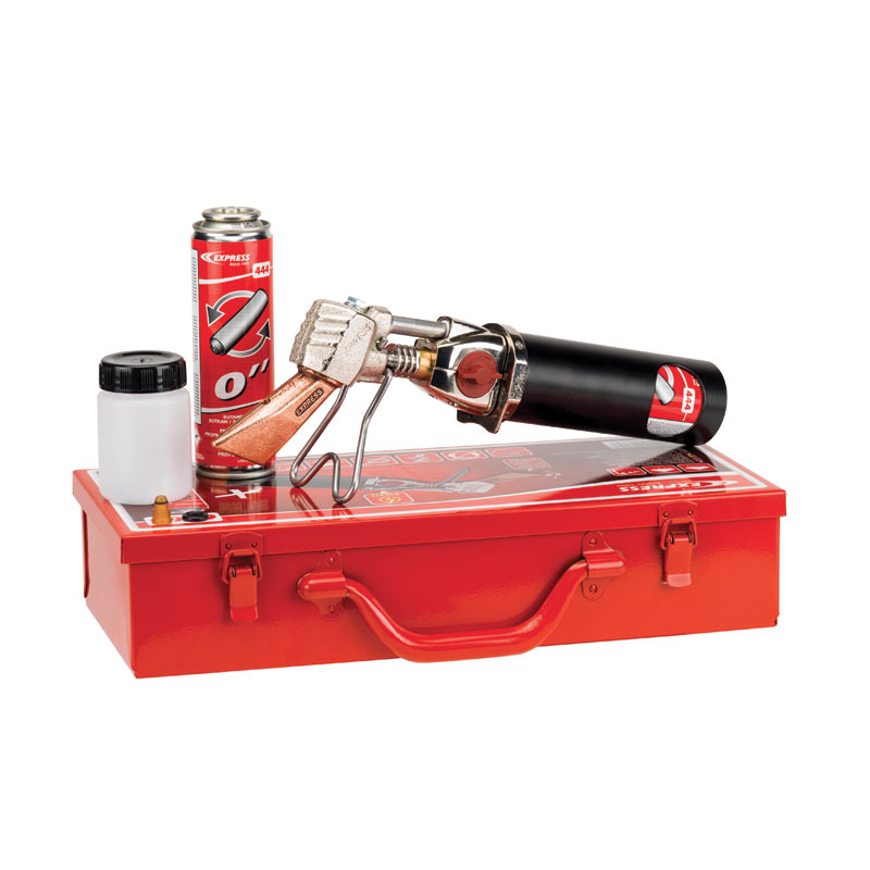 Pack couvreur prêt à l’emploi 66378 Express