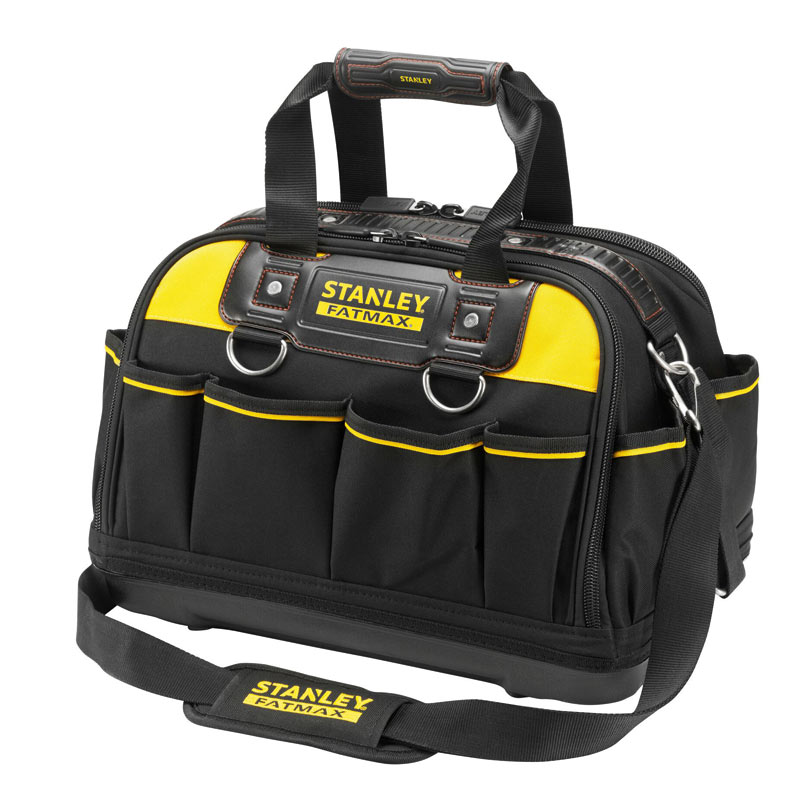 Sac à outils double face Fatmax de Stanley