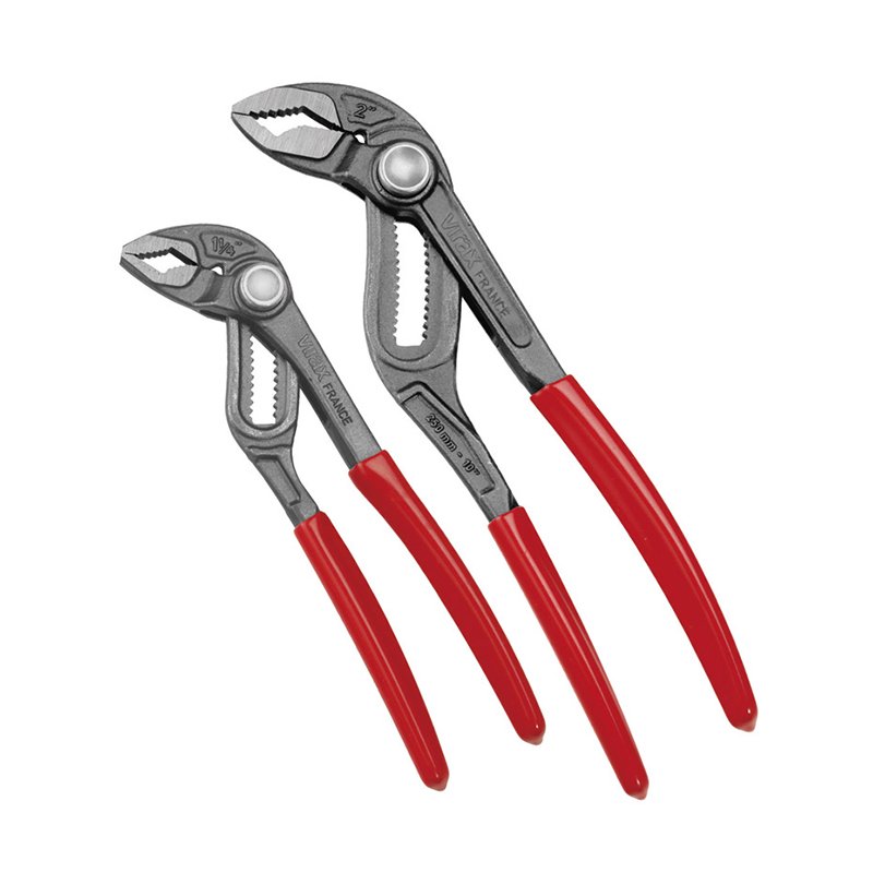 Pince multiprise 1