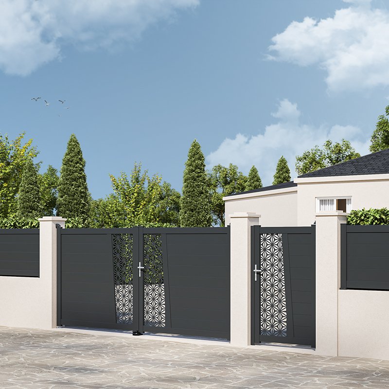 Portail Nel de Ocler