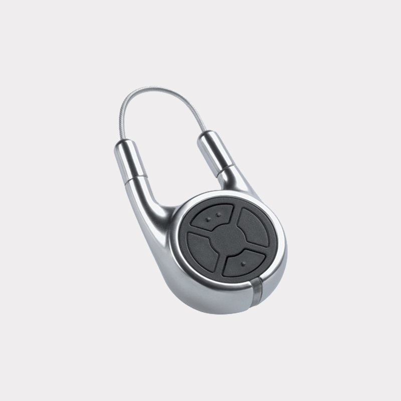 Accessoire Emetteur BiSecur HS 5 BS de Hormann 2