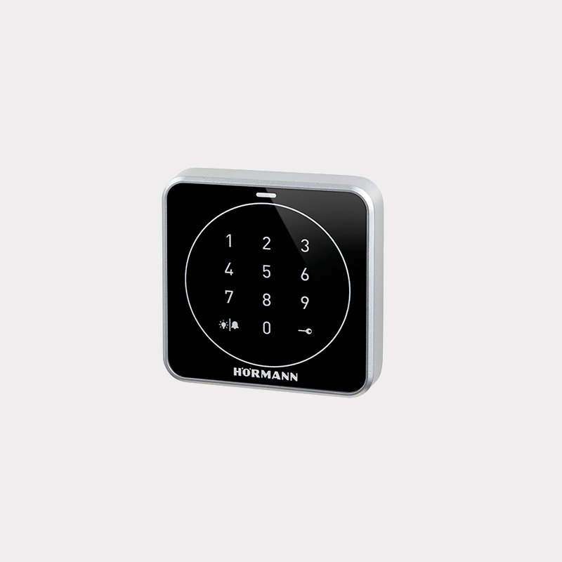 Accessoire Emetteur BiSecur HS 5 BS de Hormann 4