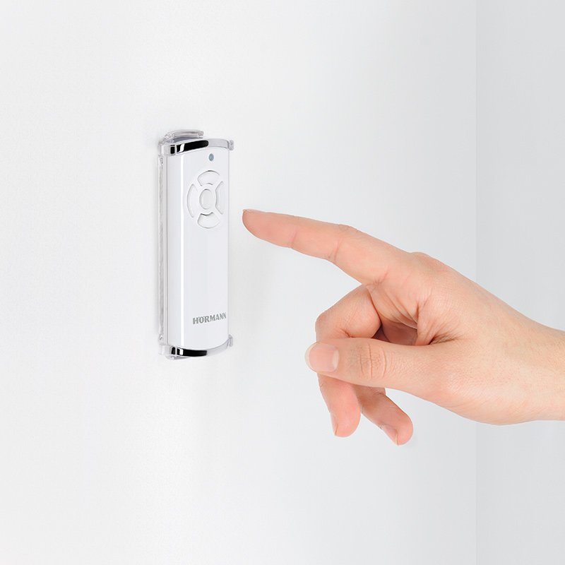 Accessoire Emetteur BiSecur HS 5 BS de Hormann 6