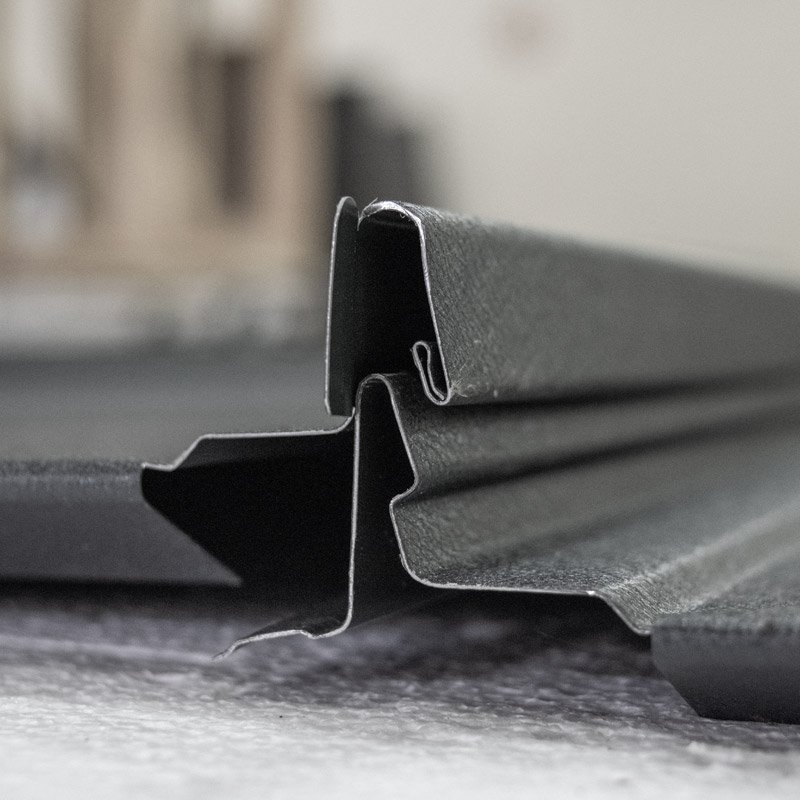 Accessoires couvertures CLIPEO® Bacacier 